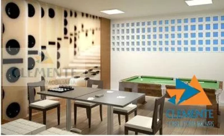 Imagem Apto 2 vagas 02 qtos 68m2 Vila da Serra, Nova Lima MG