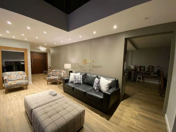 Imagem Casa em Condomínio para Venda em Teresópolis / RJ no bairro Vargem Grande