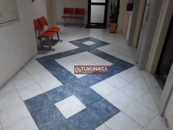 Imagem Sala para alugar, 37 m² por R$ 2.724,00/mês - Tucuruvi - São Paulo/SP
