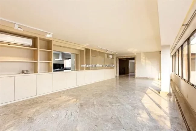 Imagem Apartamento à venda Jardim América São Paulo