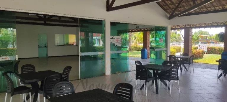 Imagem Casa de ALTO PADRÃO na Aruana em Aracaju, Sergipe/SE. Condomínio Costa Marina.