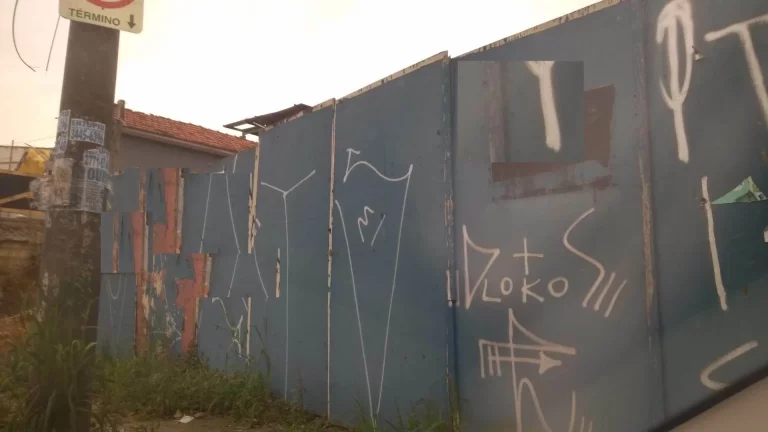 Imagem Terreno à venda no bairro Parque das Nações - Santo André/SP