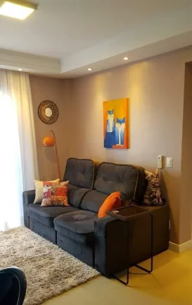 Imagem Apartamento com 2 dormitórios à venda, 86 m² por R$ 920.000,00 - Canasvieiras - Florianópolis/SC