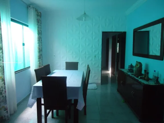 Imagem Casa para Venda em Limeira, Jardim Residencial Dona Santina Paroli Peccinini, 4 dormitórios, 2 banheiros, 2 vagas