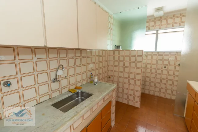 Imagem Apartamento de 1 dormitório e 1 vaga à venda. R$ 650.000,00. Vila Uberabinha