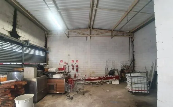 Imagem Um espaço que se destaca pela funcionalidade