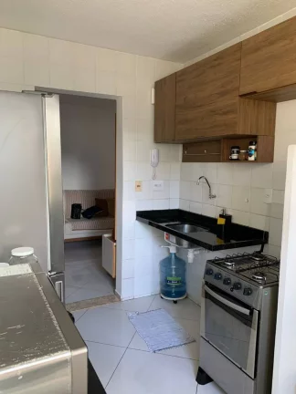 Imagem Residencial Sul - Apartamento 3/4 com Área de Lazer e Vaga de Garagem