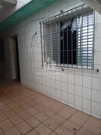 Imagem Sobrado 3 dormitórios 1 suítes, Churrasqueira, SÓ 330 mil, Dá financiamento no Jardim Itapeva