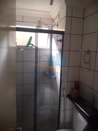 Imagem Apartamento - Ribeirão Preto - Jardim Herculano Fernandes - Região Norte