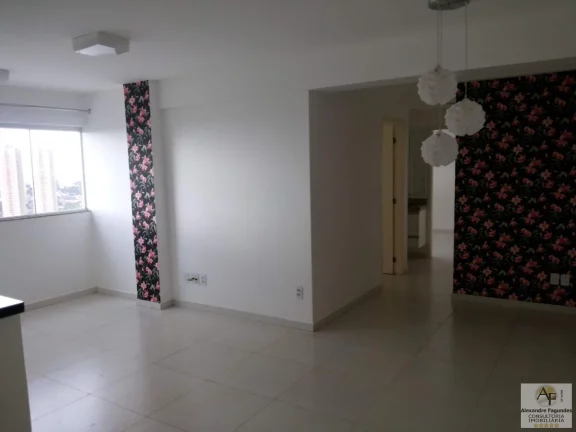 Imagem Apartamento para Venda em Goiânia, VILA ROSA, 3 dormitórios, 1 suíte, 2 banheiros, 1 vaga