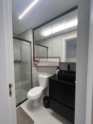Imagem Venda: Apartamento 62m² em Vila Andrade - 2 Suítes por R$669 mil, condição toda especial, SUPER oportunidade.