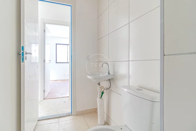 Imagem APARTAMENTO com 2 DORMITÓRIOS em condomínio com INFRA COMPLETA no RECREIO