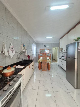 Imagem Casa Térrea - Jd. Pestana - Osasco