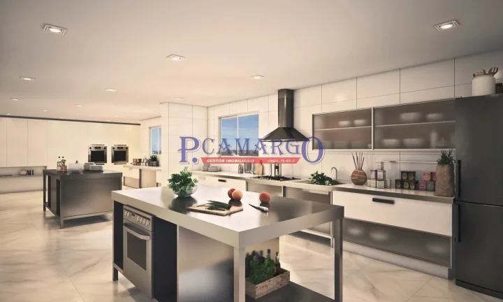 Imagem Apartamento Padrão