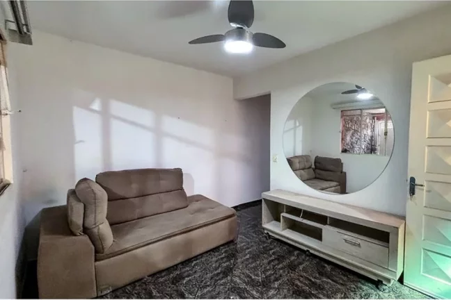Imagem Casa a venda com 3 dormitórios em Condomínio Fechado no Jaraguá com Suíte Privativa e Área Externa Versátil