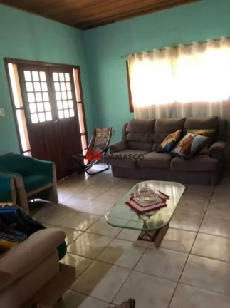 Imagem Chácara à venda 2 Quartos, 1 Suíte, 6 Vagas, Campina do Monte Alegre, Salto de Paranapanema - SP