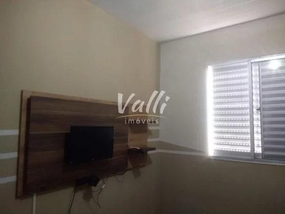 Imagem Apartamento RESIDENCIAL em Americana - SP, Riviera Tamborlim