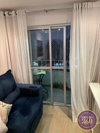 Imagem Apartamento à Venda em Vila Gomes Cardim, São Paulo - SP