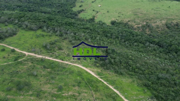 Imagem Fazenda 30 Alqs beira Rio à 100 kms de Goiânia