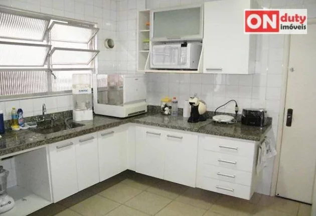 Imagem Apartamento residencial à venda, Gonzaga, Santos - AP0783.