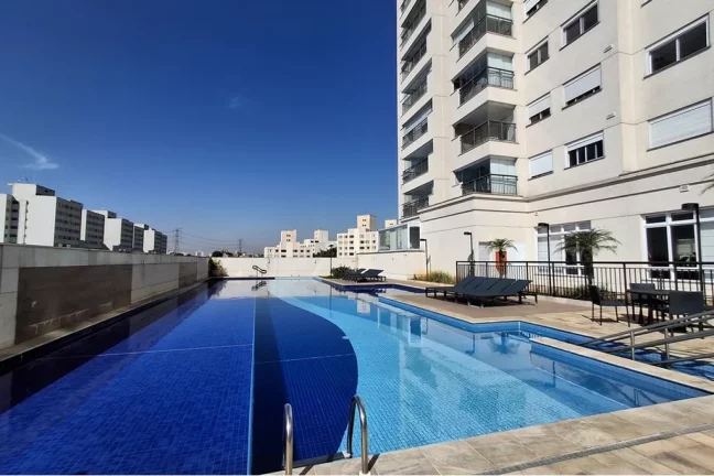 Imagem APARTAMENTO RESIDENCIAL em São Paulo - SP, Cidade São Francisco