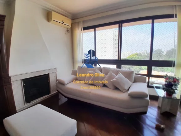 Imagem Edifício Francorchamps - Apartamento com 3 Quartos e 3 banheiros à Venda, 113 m² na Vila Mariana