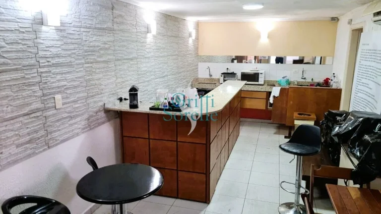 Imagem Casa Comercial à Venda em Jardim Paulista - São Paulo/SP.