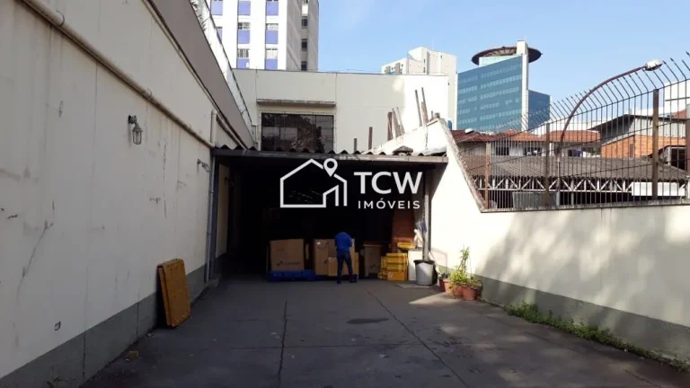 Imagem Ponto Comercial para alugar no bairro Pinheiros - São Paulo/SP, Zona Sul