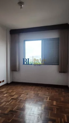 Imagem Apartamento à Venda - 80M² - 2 Quartos - Planalto Paulista!!