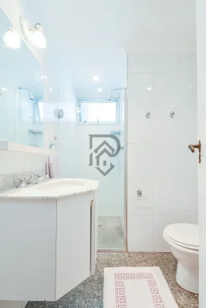 Imagem Apartamento moema pronto para morar proximo metrô moema