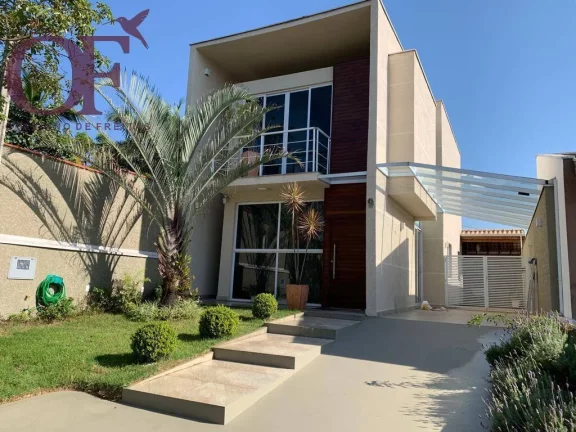 Imagem Esplêndida casa à venda - Villaggio di San Francesco - Jundiaí - SP