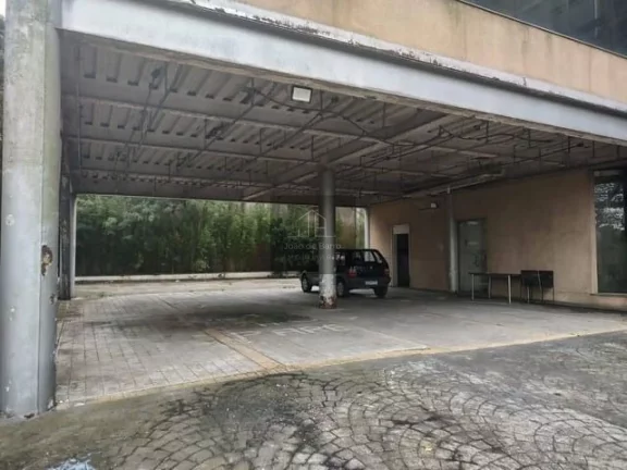 Imagem Prédio para alugar, 2660 m² por R$ 93.764/mês - Jardim Independência (São Paulo) - São Paulo/SP