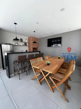 Imagem Prime Bandeirantes - Apartamento em Jacarepaguá, Rio de Janeiro/RJ