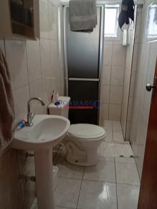 Imagem Apartamento Padrão