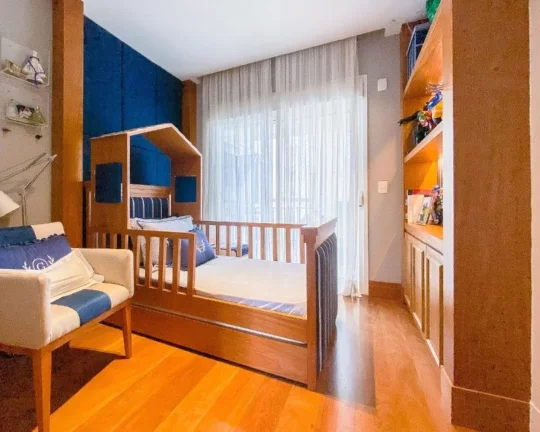 Imagem APARTAMENTO RESIDENCIAL em São Paulo - SP, Itaim Bibi