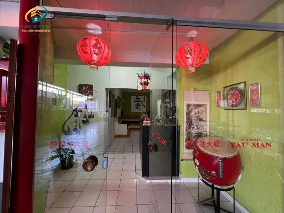 Imagem Casa Térrea em Vila Adyana, São José dos Campos/SP