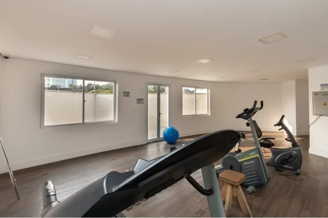 Imagem APARTAMENTO RESIDENCIAL em São Paulo - SP, Jardim Floresta