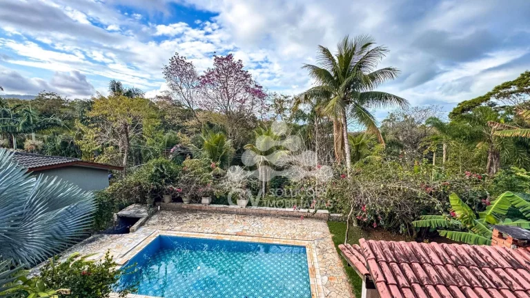 Imagem Casa com 3 quartos à venda, 440 m² por R$ 2.300.000 - Toninhas - Ubatuba/SP