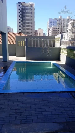 Imagem Apartamento – 1 Dormitório | Piscina + Lazer | Tupi – Praia Grande | R$ 225.000