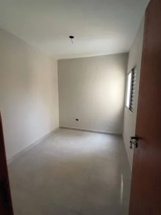 Imagem Cobertura com 2 dormitórios à venda, 124 m² por R$ 477.000,00 - Vila Pires - Santo André/SP