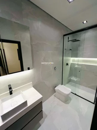 Imagem Casa à venda, Residencial Colina do Espraiado, com 3 quartos, duas suíte