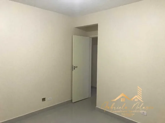 Imagem Apartamento de dois dormitórios no Marapé