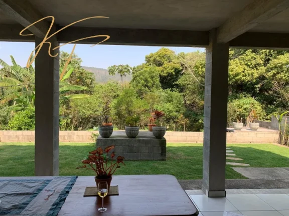 Imagem CASA RESIDENCIAL em CAJAMAR - SP, JORDANÉSIA (JORDANÉSIA)