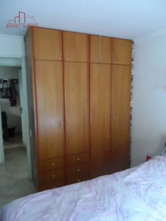 Imagem Linda Casa em Condomínio Fechado - 3 dorms - 109 m² - Morumbi Sul.