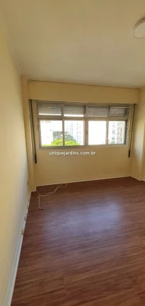 Imagem Apartamento à venda Bela Vista São Paulo