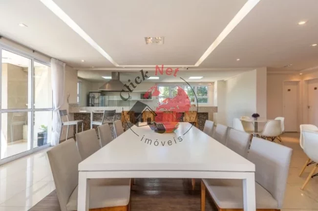 Imagem Apartamento á Venda no bairro Jardim do Mar em São Bernardo