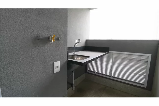 Imagem APARTAMENTO RESIDENCIAL em São Paulo - SP, Paraíso