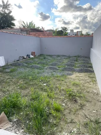 Imagem Casa para Venda em Itanhaém, Cibratel II, 2 dormitórios, 1 suíte, 1 banheiro, 2 vagas