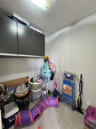 Imagem Apartamento com 3 dormitórios no Anália Franco