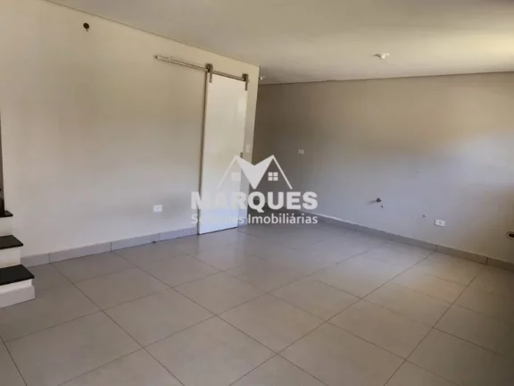 Imagem Sobrado em condominio c/ 2 suites e 2 vagas